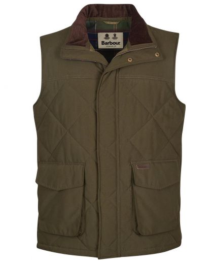 Barbour Winterdale Gilet