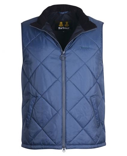 Barbour Finnar Gilet
