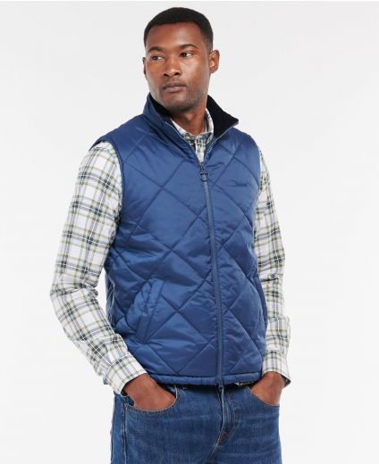 Barbour Finnar Gilet