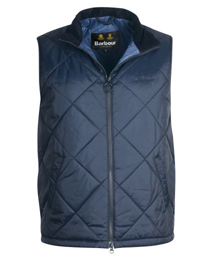 Barbour Weste Finnar