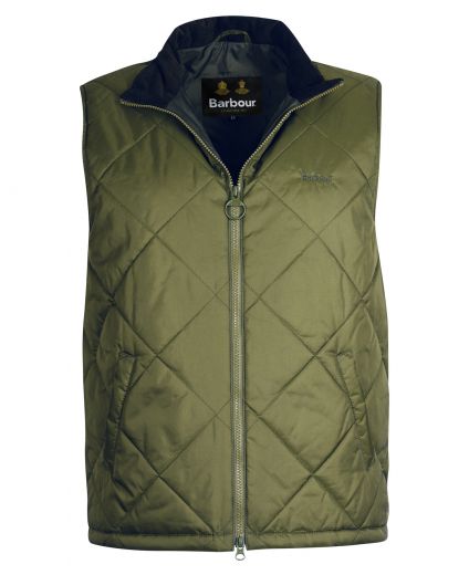 Barbour Weste Finnar