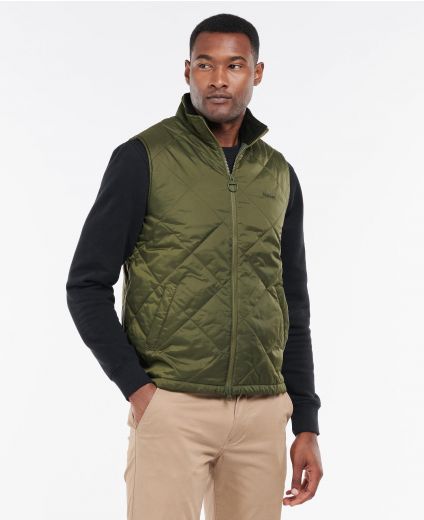 Barbour Weste Finnar