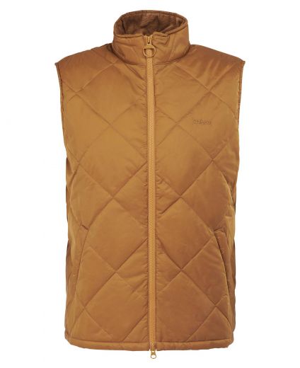 Barbour Finnar Gilet