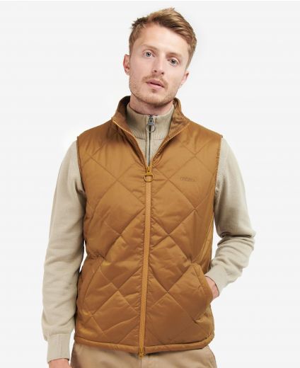 Barbour Finnar Gilet