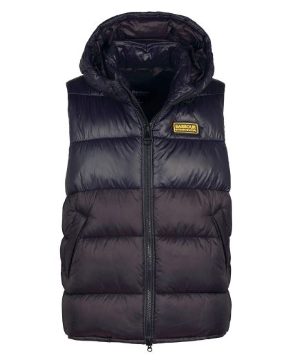 B.Intl Balfour Gilet