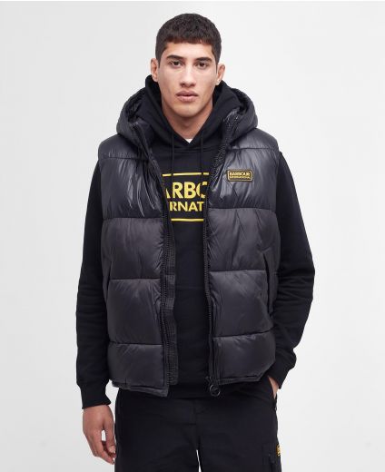 B.Intl Balfour Gilet