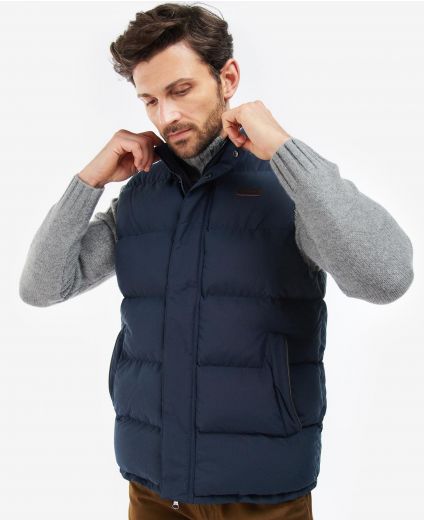 Barbour Fontwell Gilet