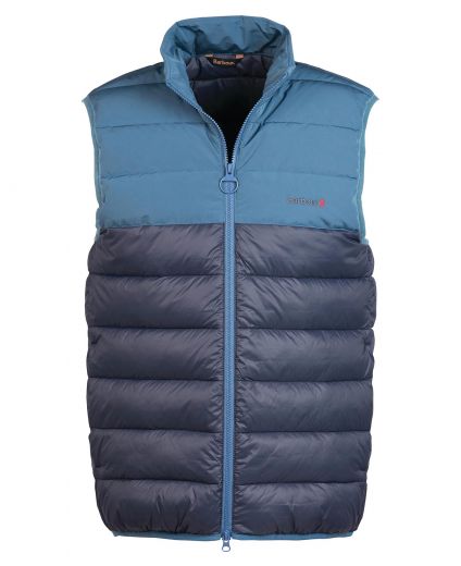 Barbour Heburn Gilet