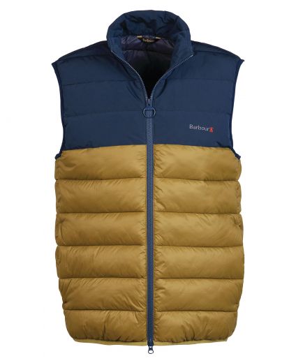 Barbour Heburn Gilet