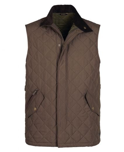 Shoveler Gilet