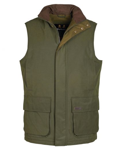 Barbour Weste Farringdon