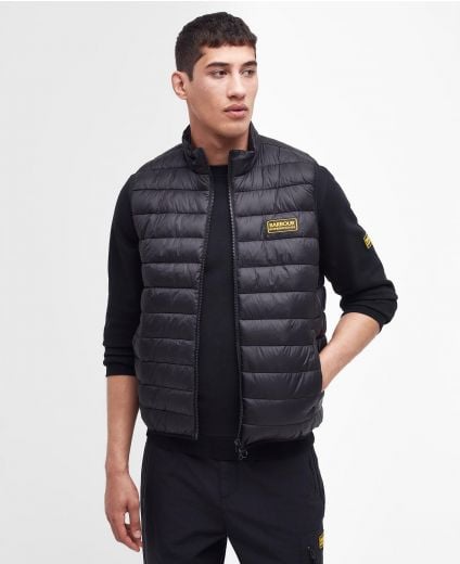 Gilet Racer Reed