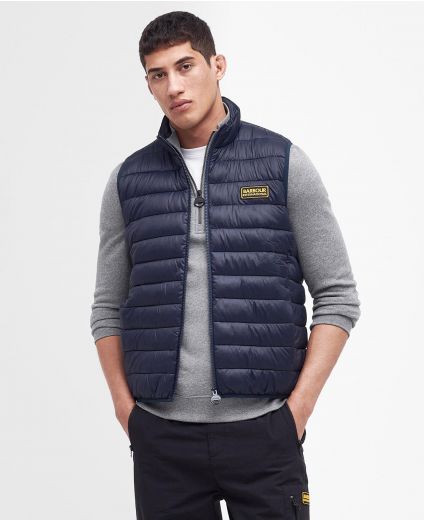 Racer Reed Gilet