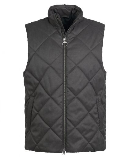 Barbour Henley Gilet