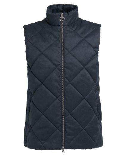 Barbour Henley Gilet