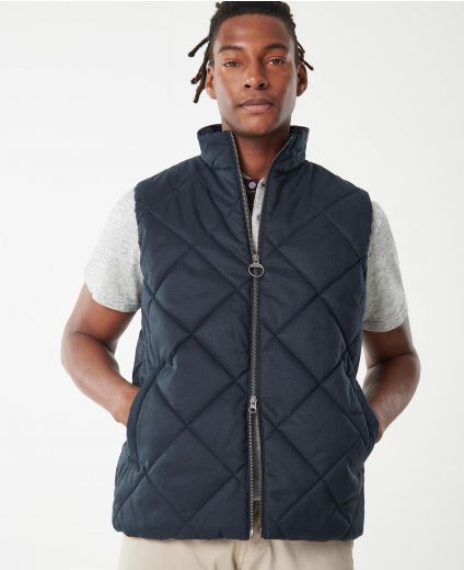 Barbour Henley Gilet