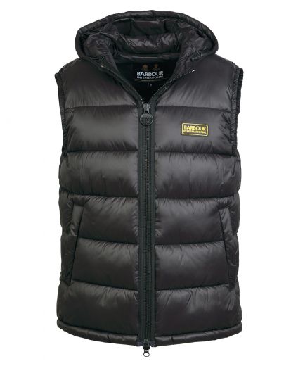 B.Intl Bobber Gilet