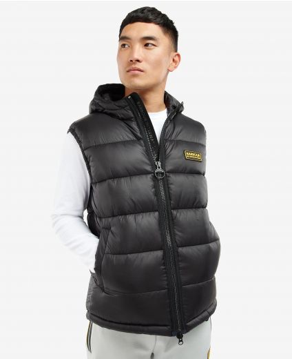 B.Intl Bobber Gilet