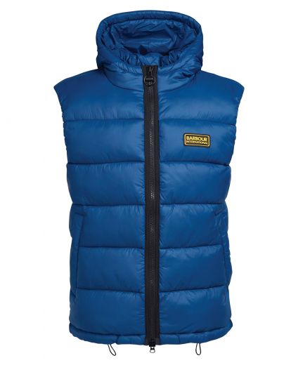 B.Intl Bobber Gilet