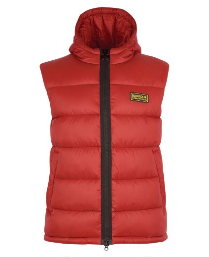 B.Intl Bobber Gilet