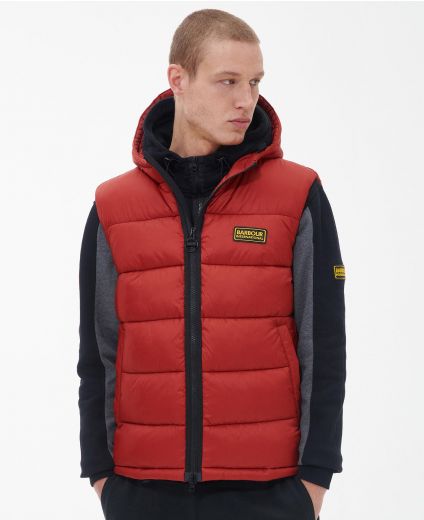 B.Intl Bobber Gilet