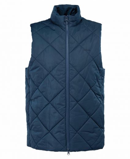Barbour Finchley Quilted Gilet