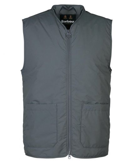 Barbour Harpen Padded Gilet
