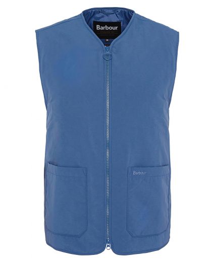 Harpen Padded Gilet