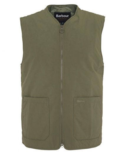 Harpen Padded Gilet