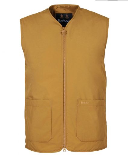 Barbour Harpen Padded Gilet