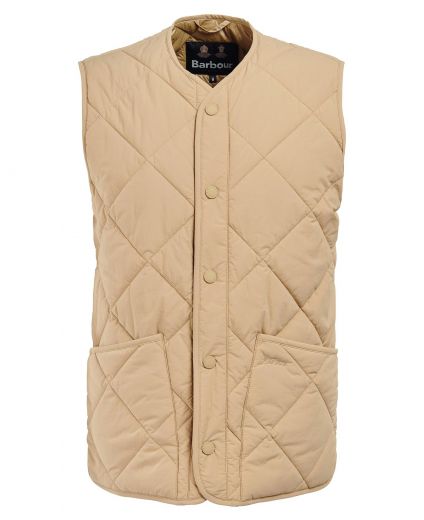 Barbour Brent Liddesdale Gilet