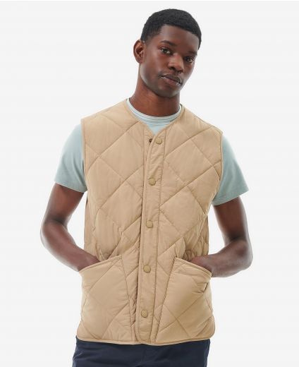 Barbour Brent Liddesdale Gilet