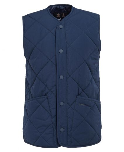 Barbour Brent Liddesdale Gilet