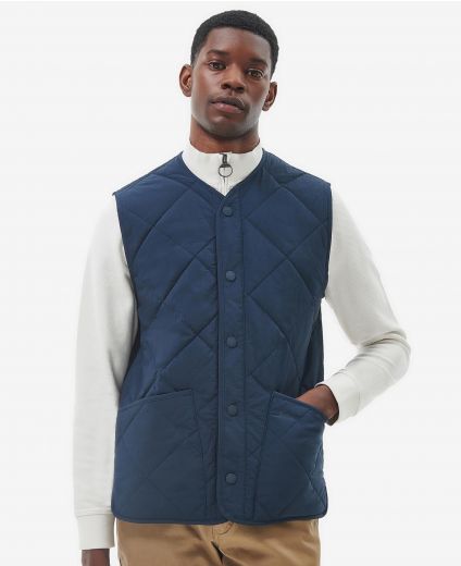 Barbour Brent Liddesdale Gilet