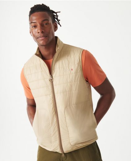 Barbour Shoreline Gilet
