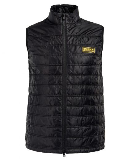 B.Intl Ionic Gilet