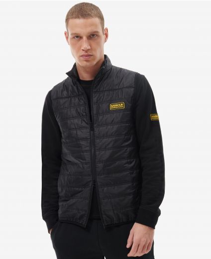 B.Intl Ionic Gilet