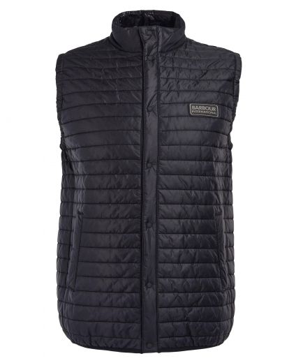 B.Intl Belgrave Gilet