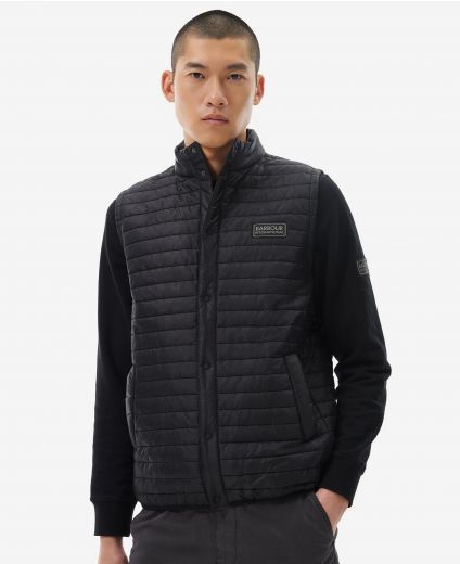 B.Intl Belgrave Gilet