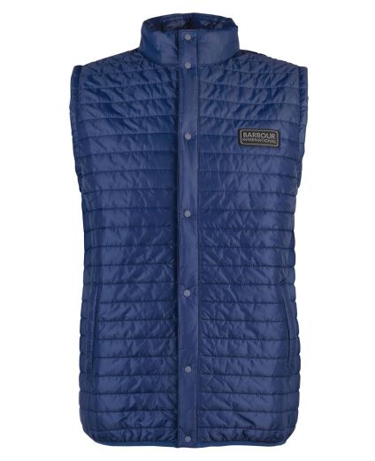 B.Intl Belgrave Gilet