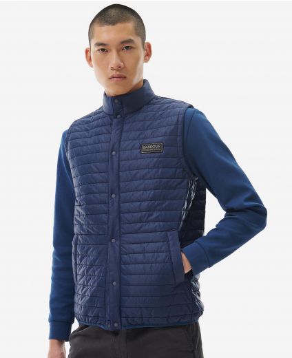 B.Intl Belgrave Gilet
