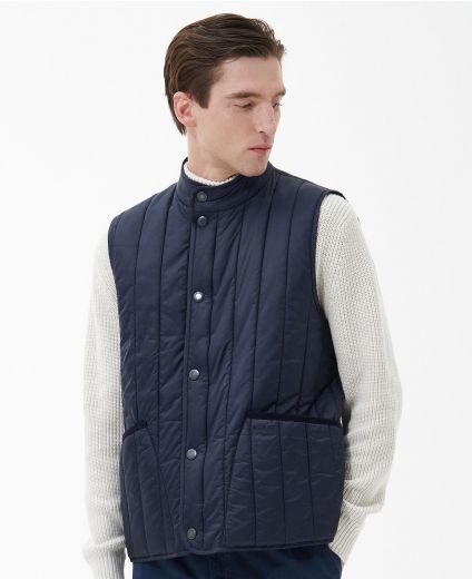 Barbour Farndale Gilet