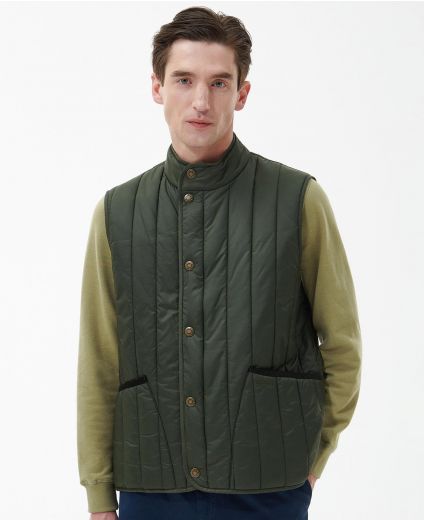 Barbour Farndale Gilet