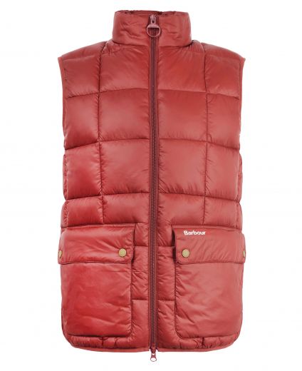 Barbour Ridge Gilet