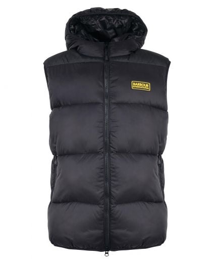 B.Intl Hoxton Gilet