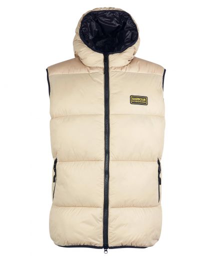 B.Intl Hoxton Gilet