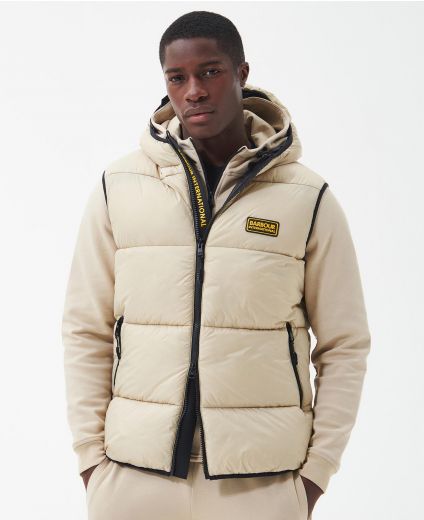 B.Intl Hoxton Gilet