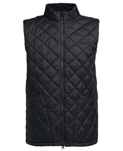 Barbour Weste Monty
