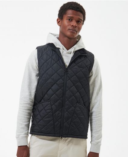 Barbour Weste Monty