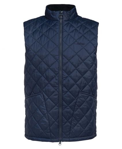 Gilet Monty